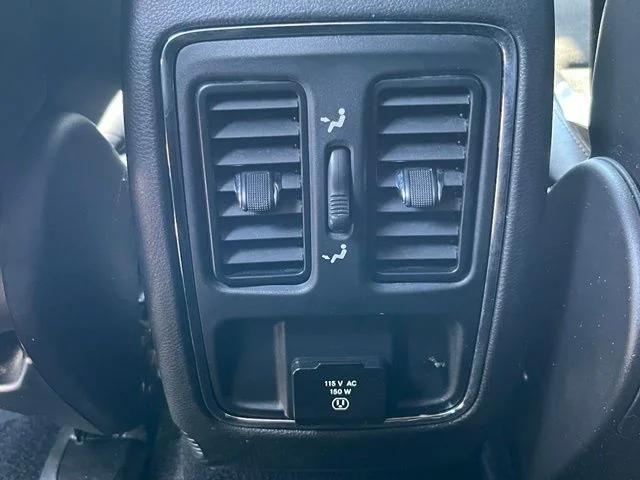 Used 2021 White Jeep Laredo X image 23