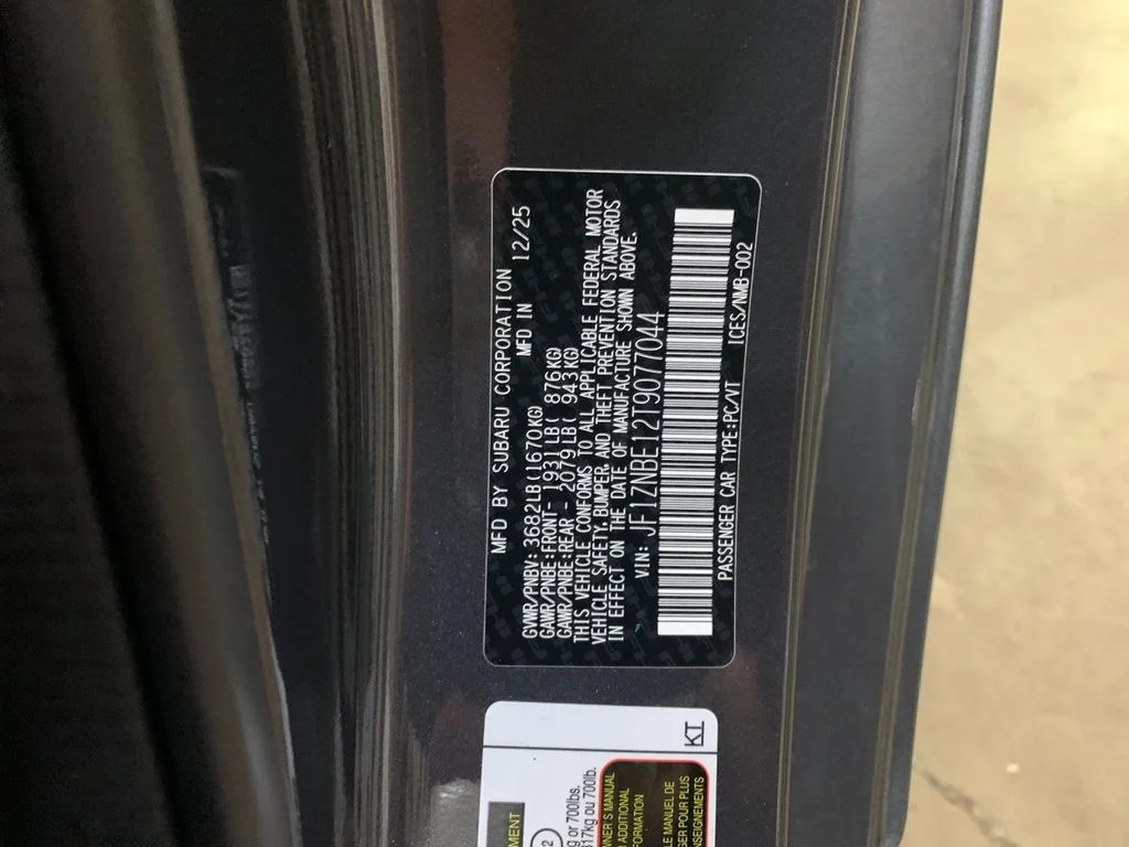 Used 2026  Toyota Premium image 34