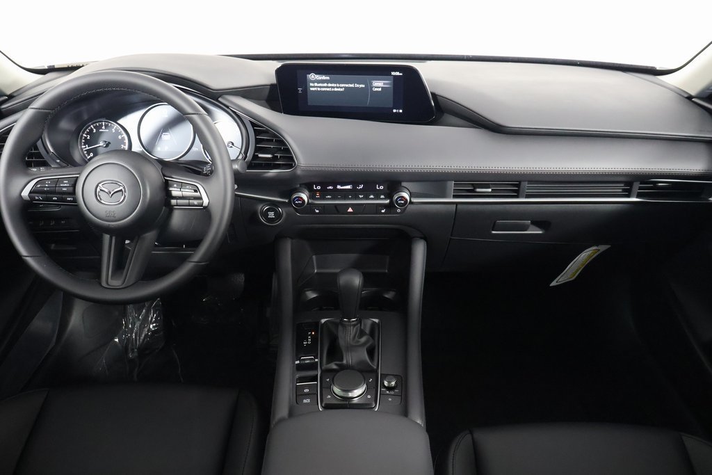 New 2026 Machine Gray Metallic Mazda 2.5 S Preferred image 4