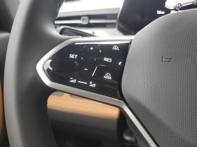 2025 Volkswagen ID. Buzz PRO S - Photo 28