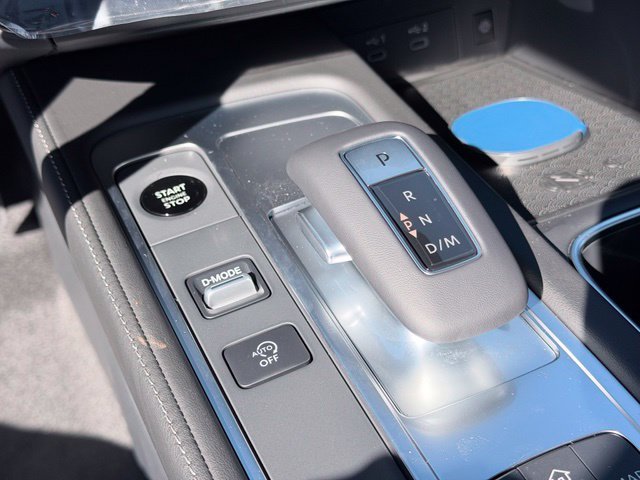 New 2027 Mineral INFINITI Sport AWD image 22