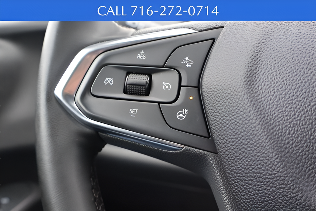 Used 2024 White Chevrolet ACTIV image 25