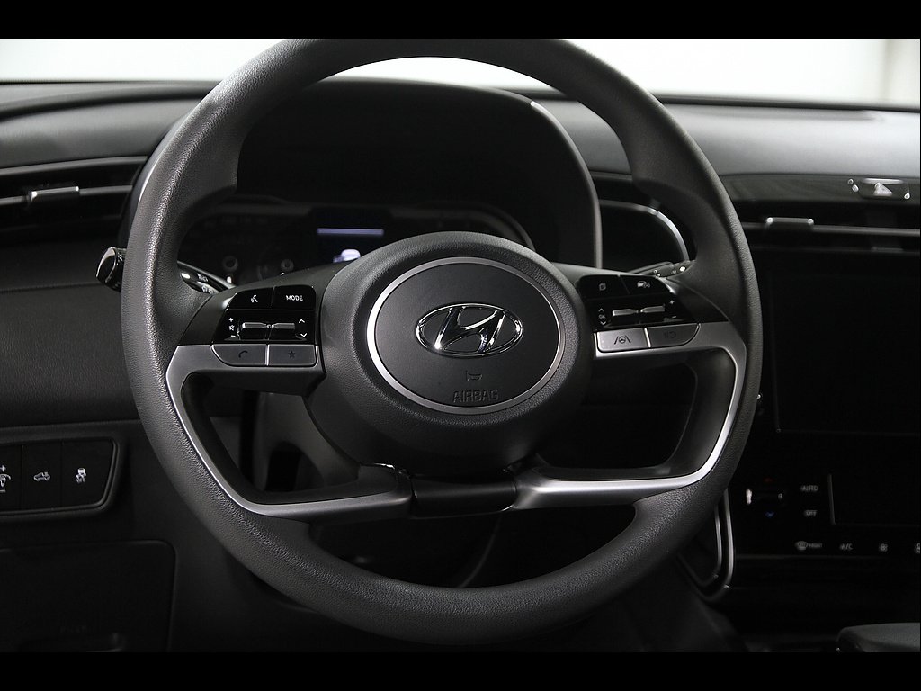 2024 Hyundai Santa Cruz SEL - Photo 7