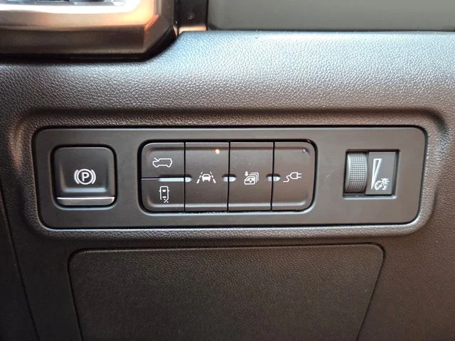 Used 2024 Gray GMC 2X image 19