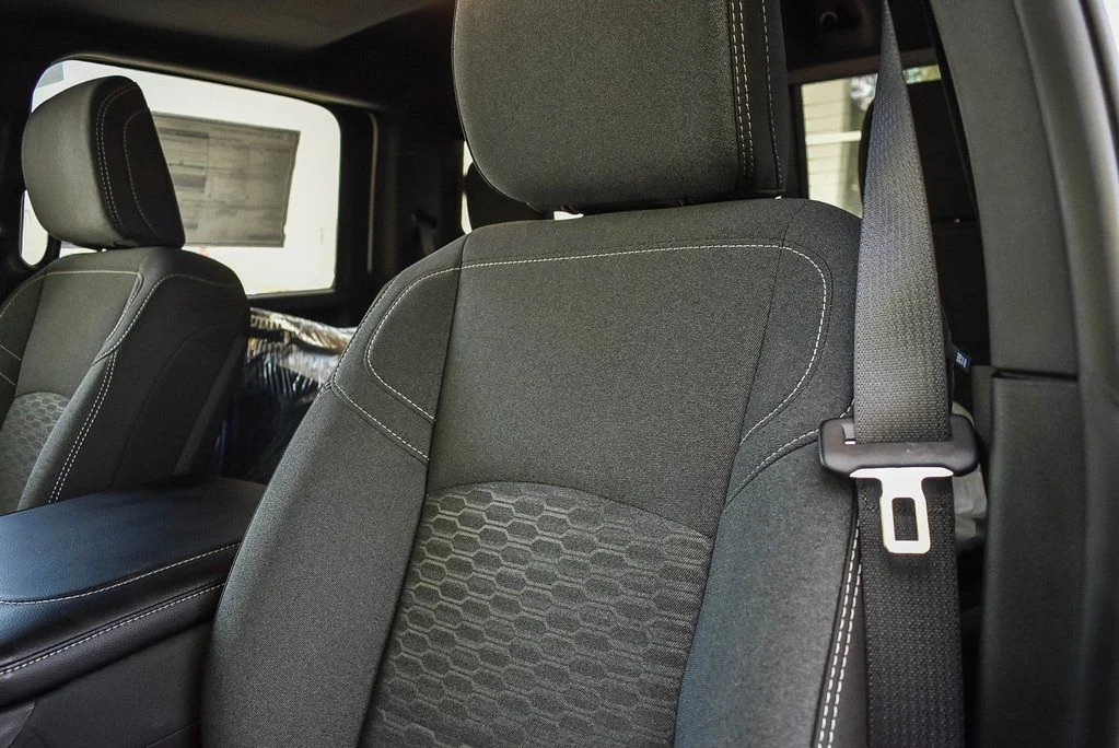 2025 RAM 2500 Tradesman - Photo 26