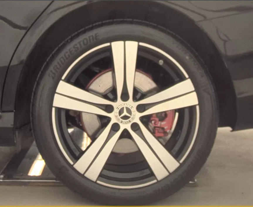 Used 2019  Mercedes-Benz C 300 image 11