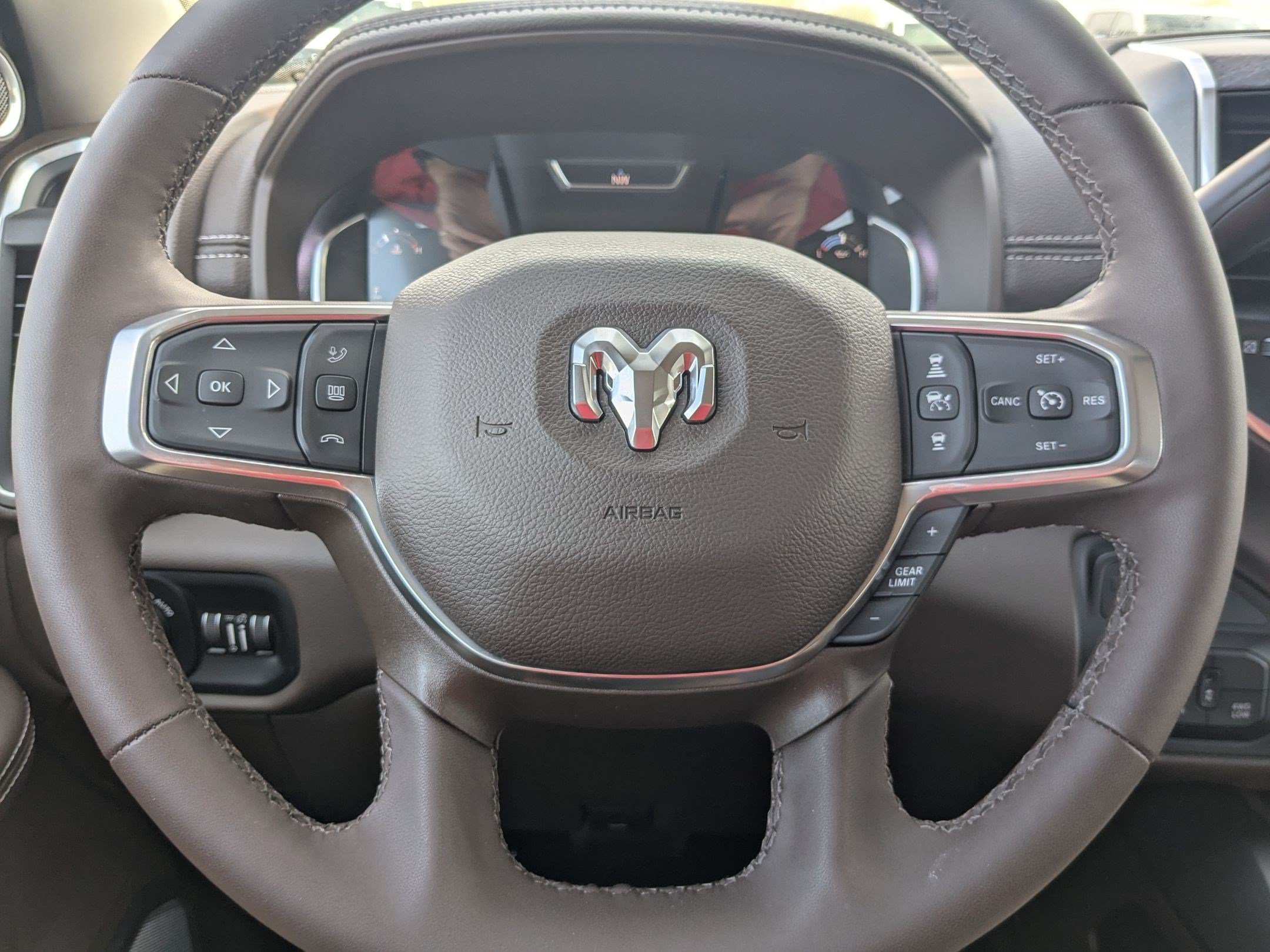 2025 RAM Ram 2500 Pickup Laramie - Photo 17