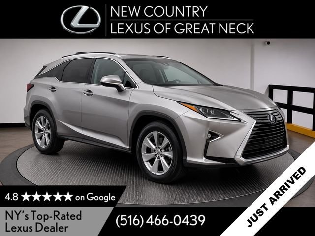 2019 Lexus RX 350 350 AWD's photo