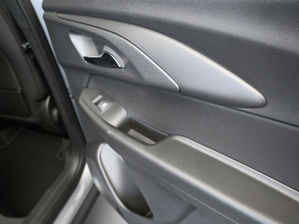 New 2026 Sterling Gray Metallic Chevrolet RS image 21