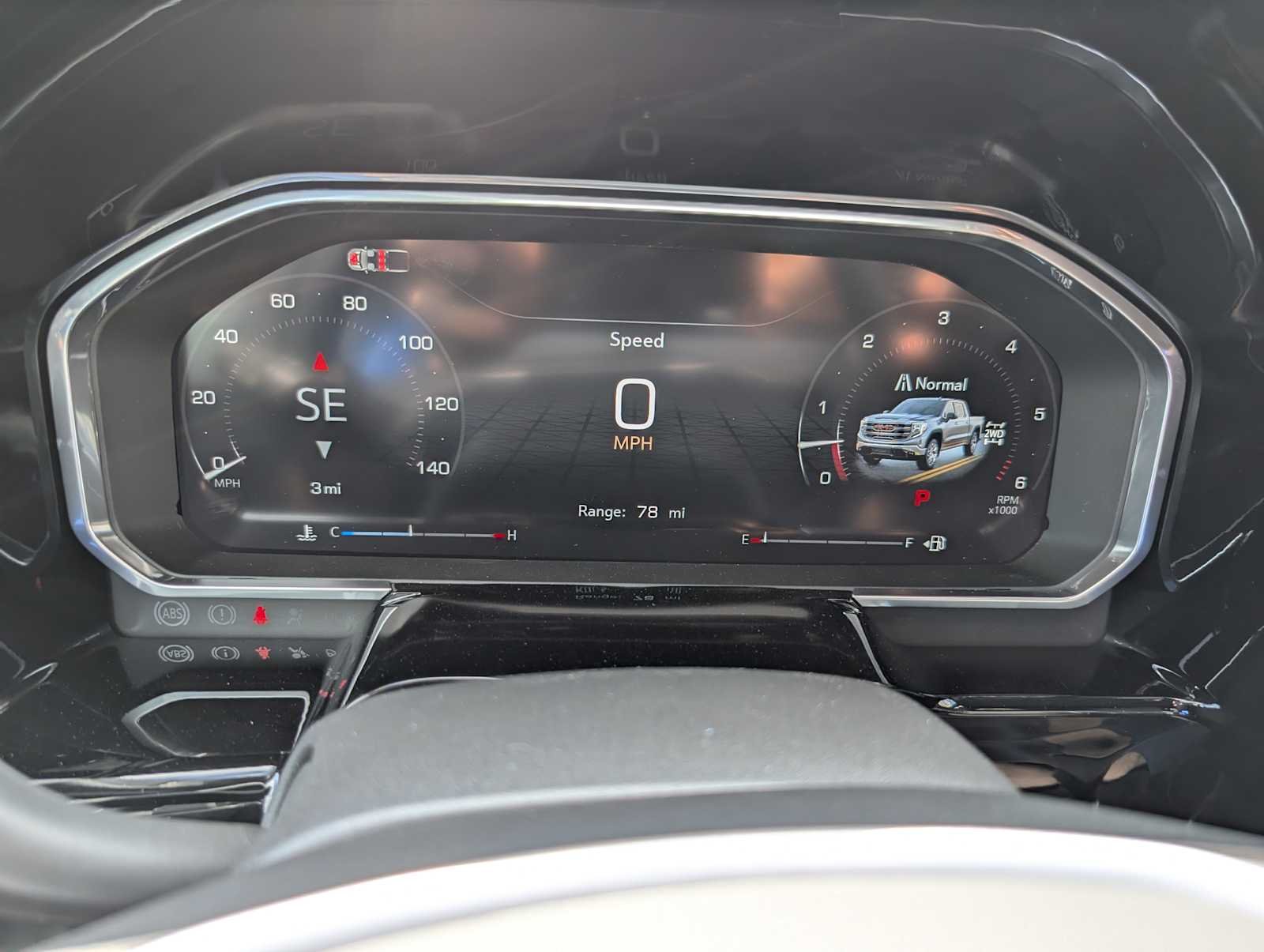 New 2026 Sterling Metallic GMC Elevation image 22