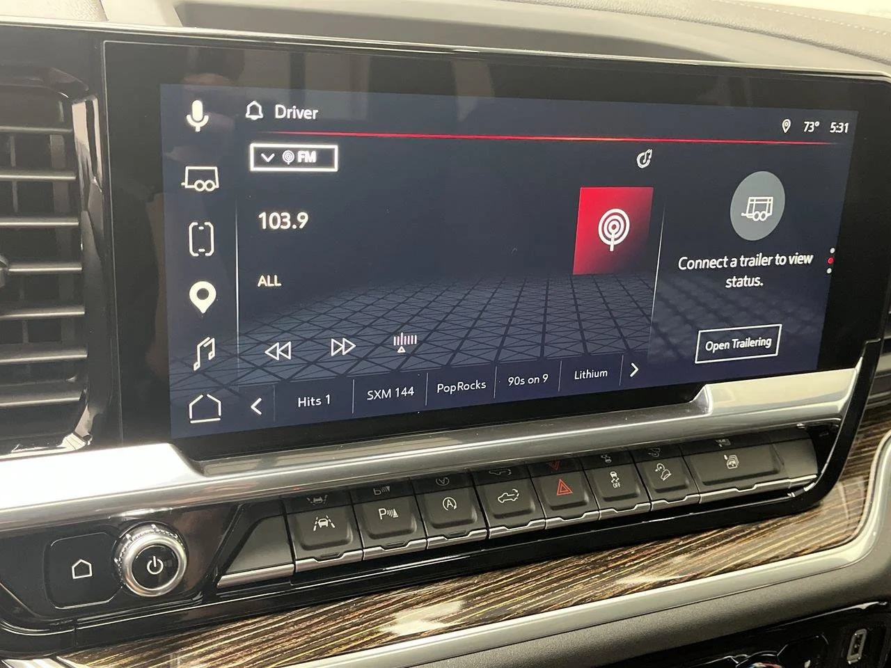 Used 2026 Blue GMC Elevation image 19