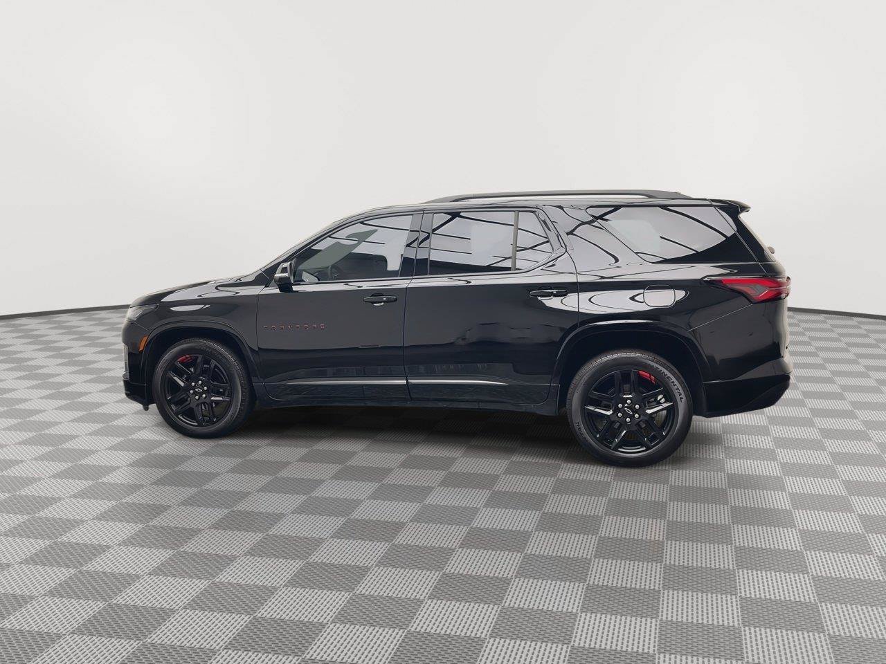2022 Chevrolet Traverse Premier - Photo 41