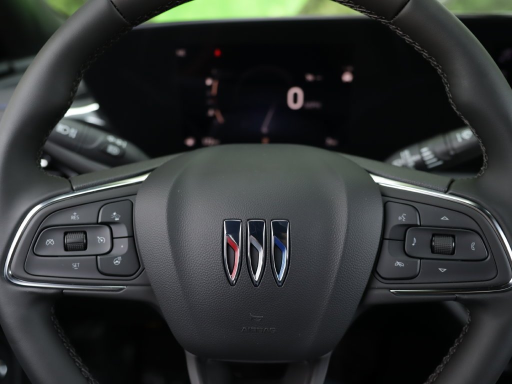 2026 Buick Envista Sport Touring - Photo 10