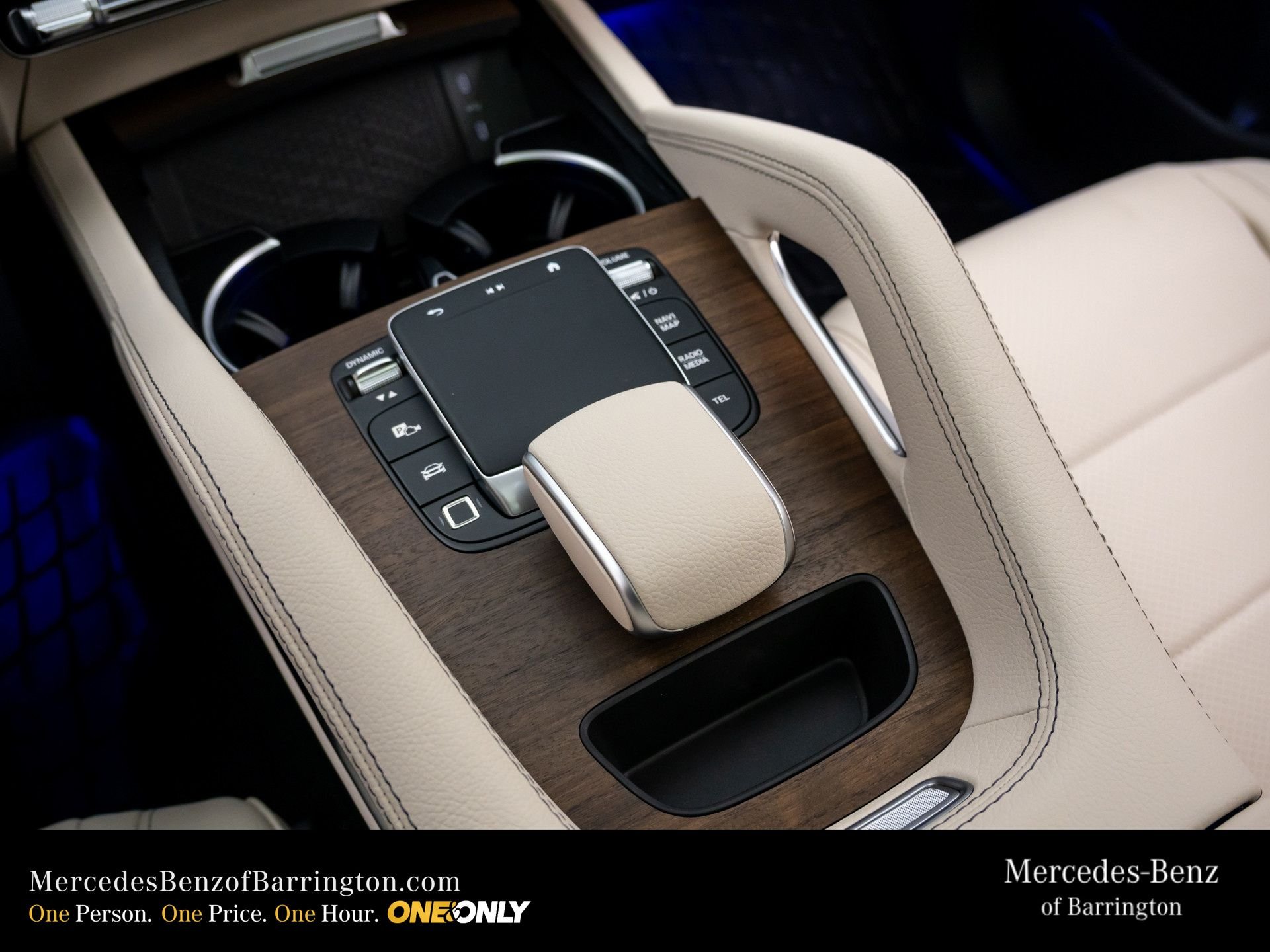 New 2026 Cirrus Silver Metallic Mercedes-Benz GLE 350 image 32