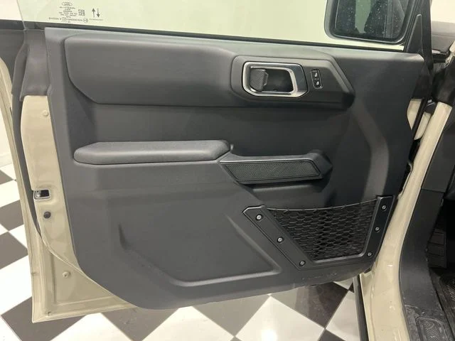 2025 Ford Bronco 4-Door Badlands - Photo 20