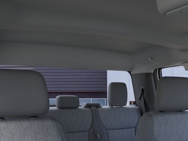 New 2026 Oxford White Ford XL image 23