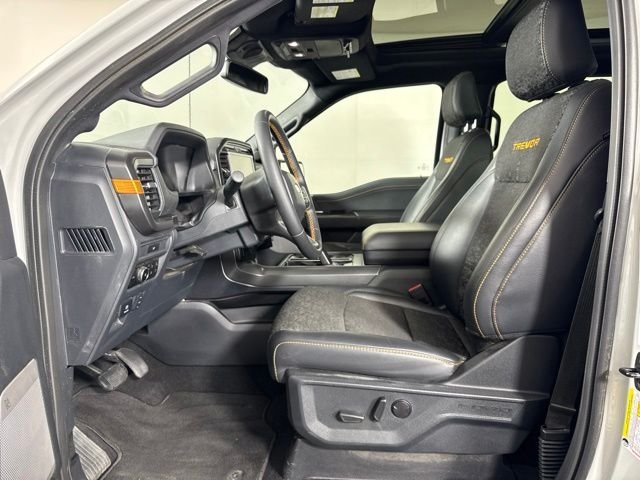 Used 2026 Gray Ford Tremor image 11