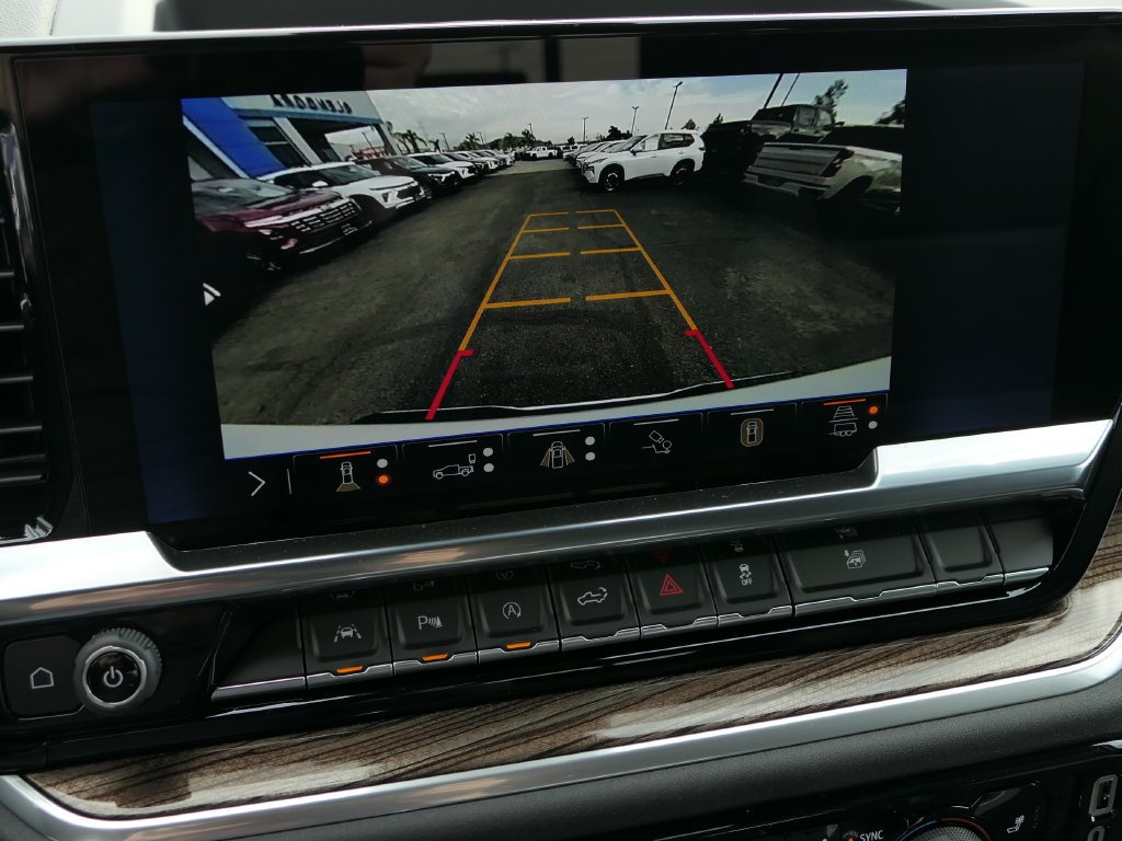 2026 Chevrolet Silverado 1500 RST - Photo 21