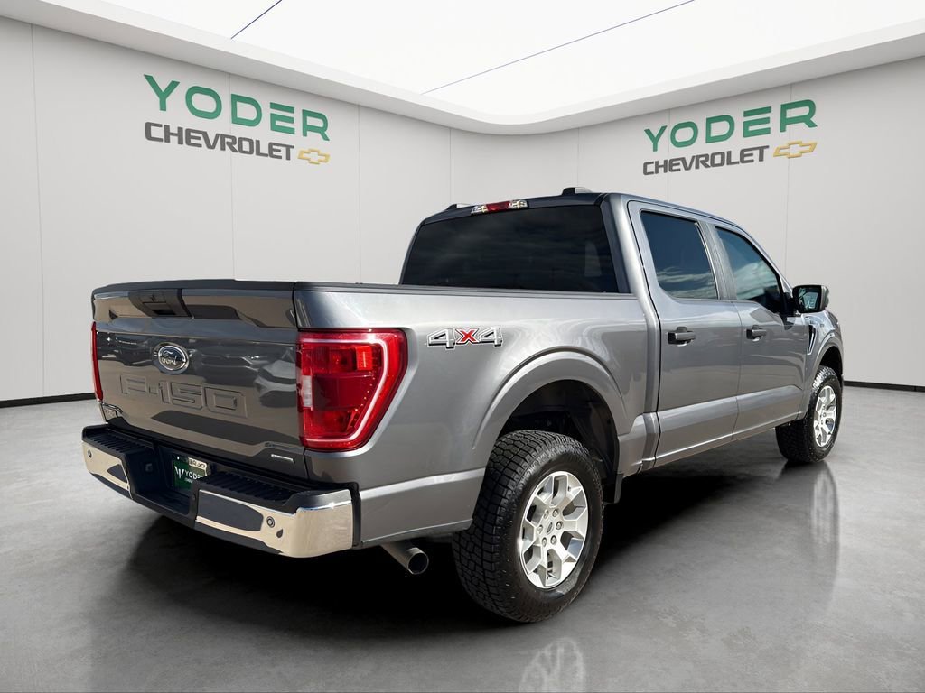 2023 Ford F-150 XL - Photo 7