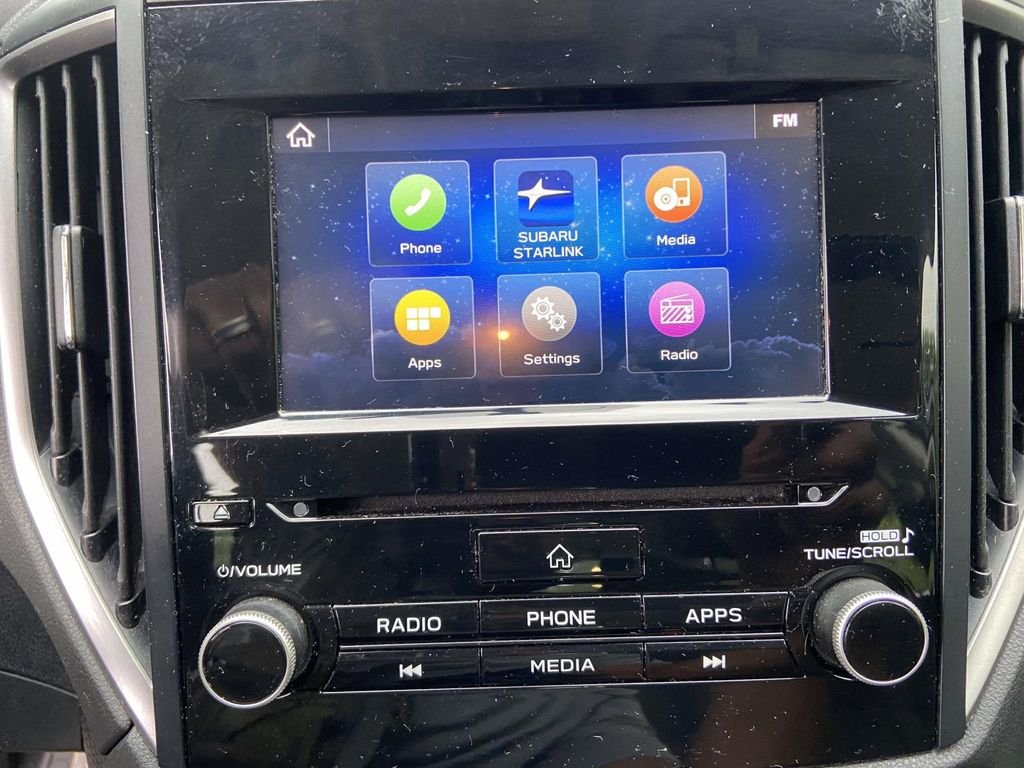 Used 2019 Gray Subaru Base image 23