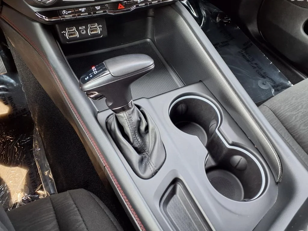 Used 2025 White Dodge GT image 10