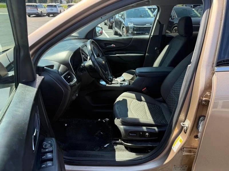Used 2018 Beige Chevrolet LT image 10