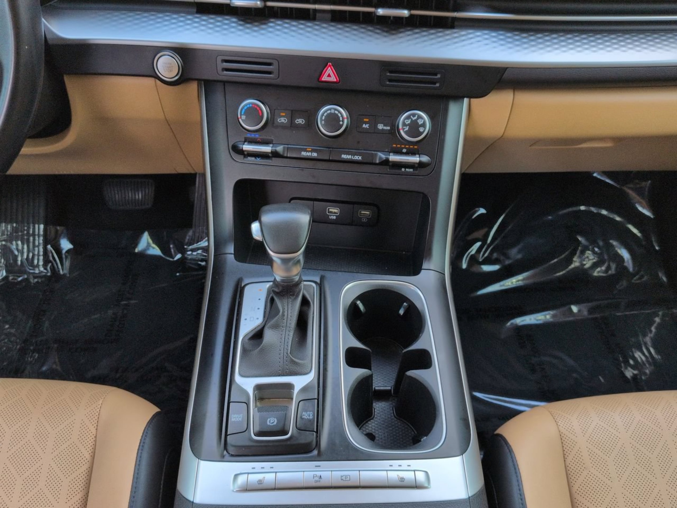 Certified Used 2023 Panthera Metal Kia LX Seat Package image 22