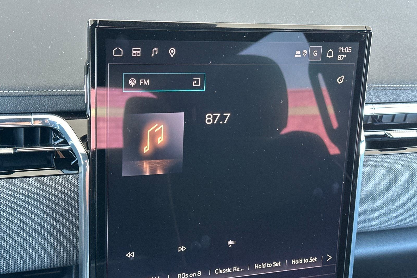 2026 GMC Sierra EV Elevation - Photo 16