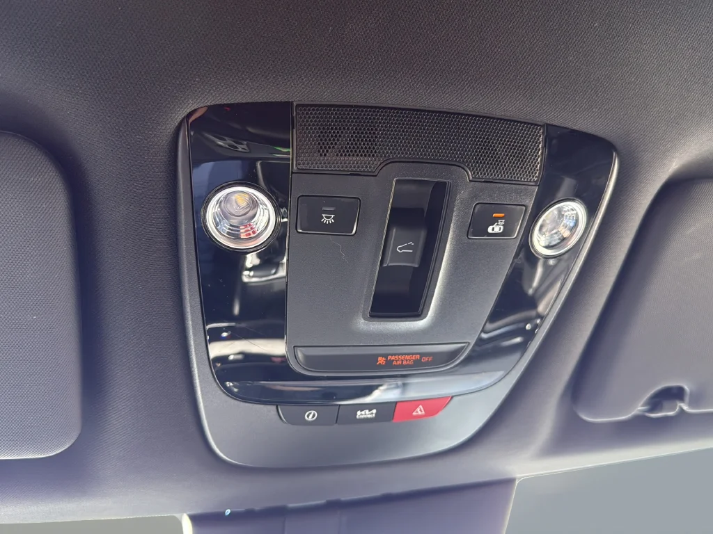 Used 2023 Gray Kia X-Line image 29