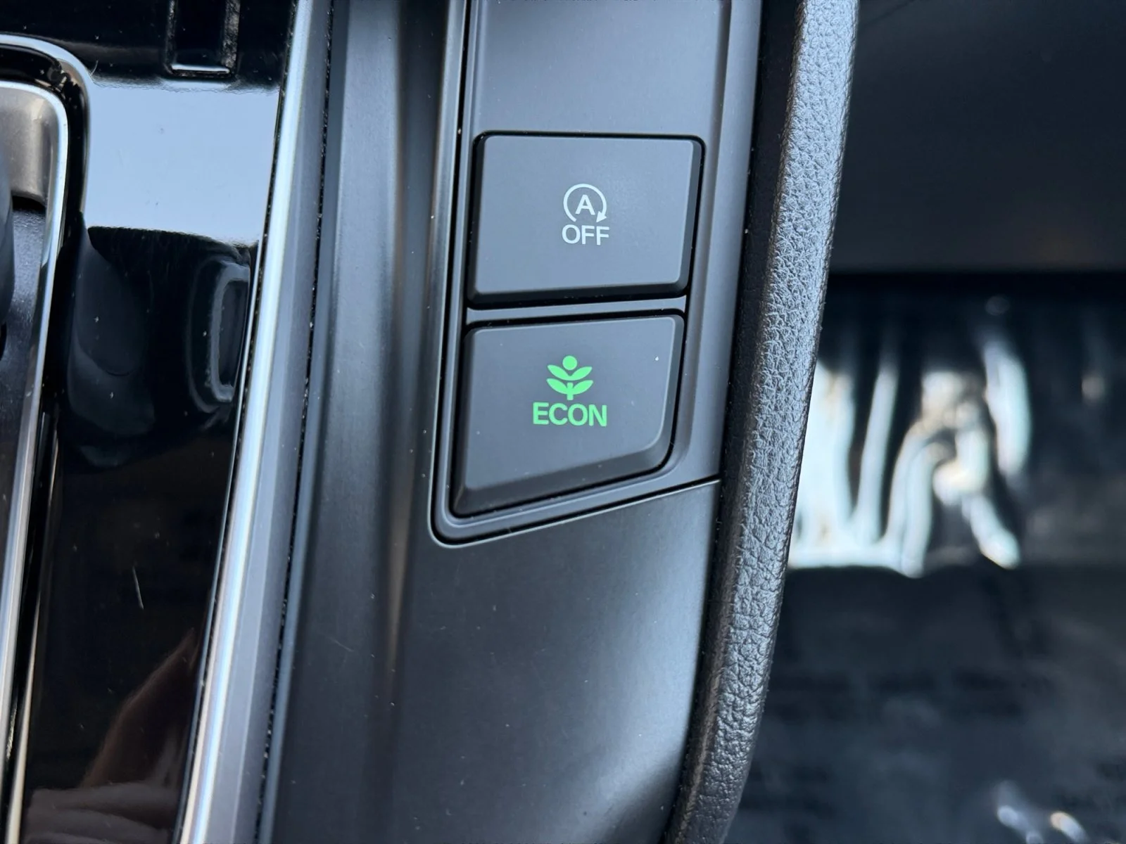 Used 2020 Gray Honda EX-L image 24