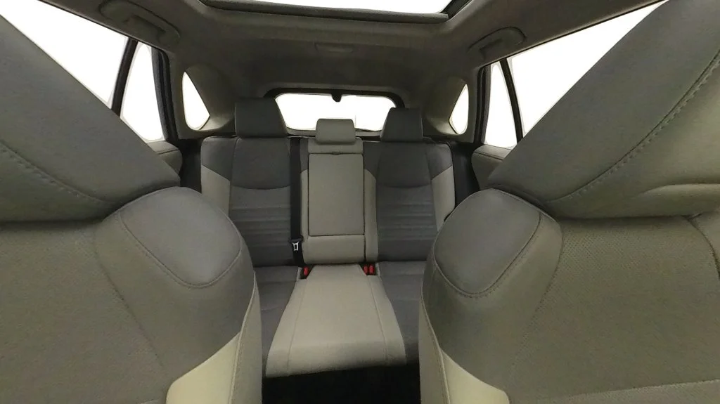 Certified Used 2023 Black Toyota Limited image 33