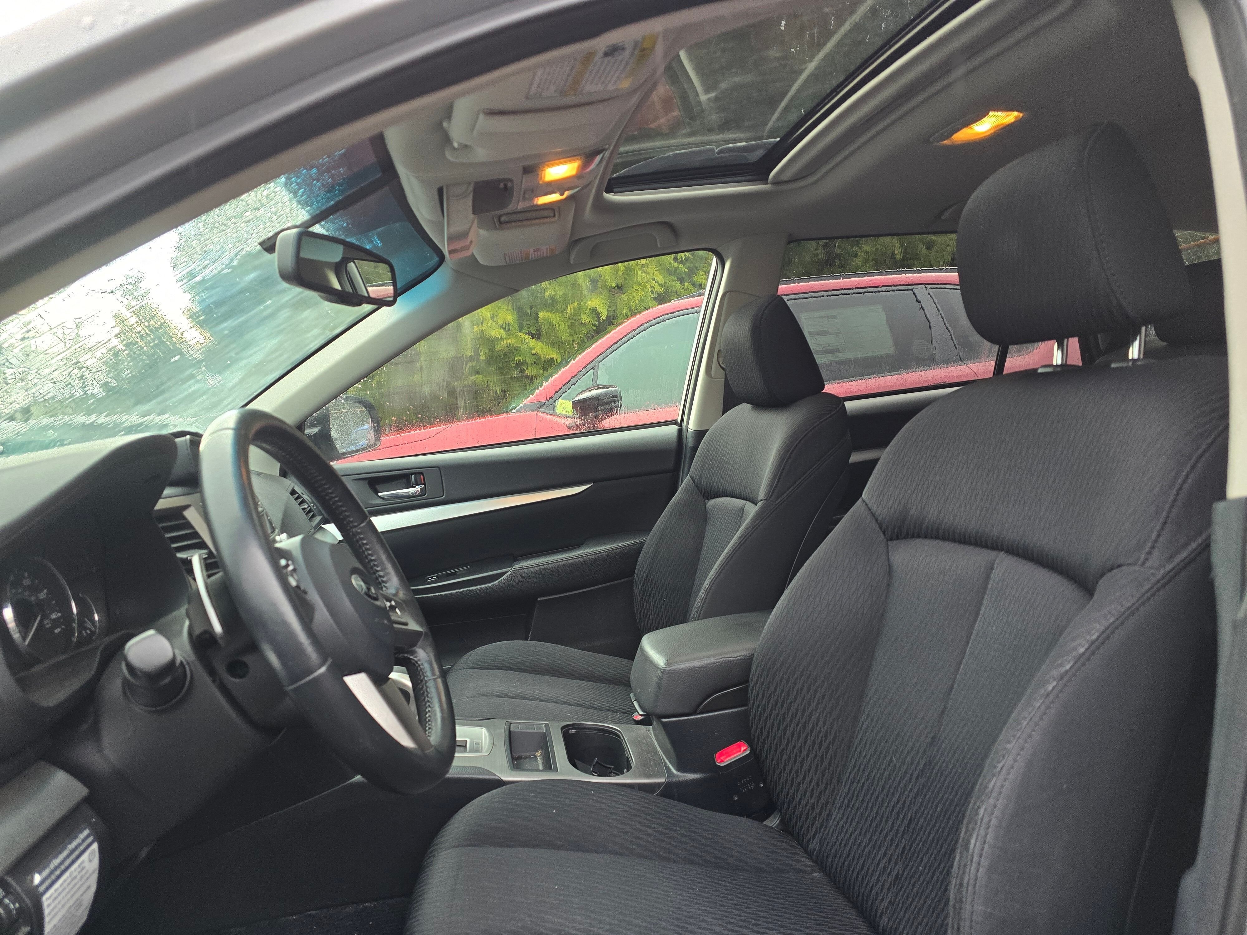 Used 2010 Subaru Outback I Premium with VIN 4S4BRBEC2A3372805 for sale in Olympia, WA