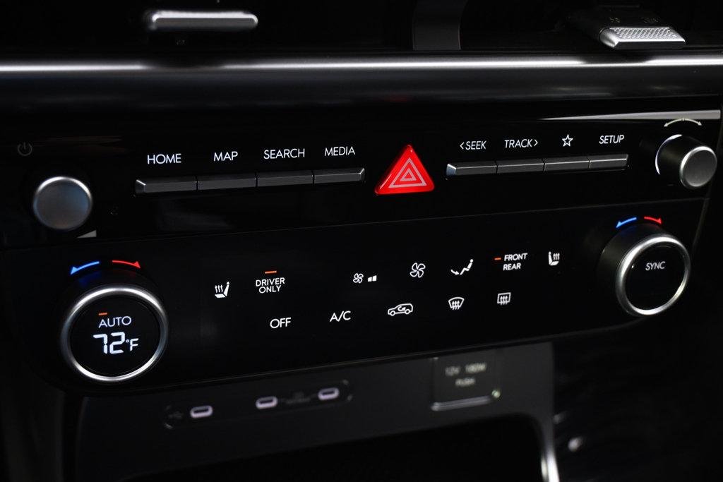 New 2026 Cyber Gray Hyundai SE image 32