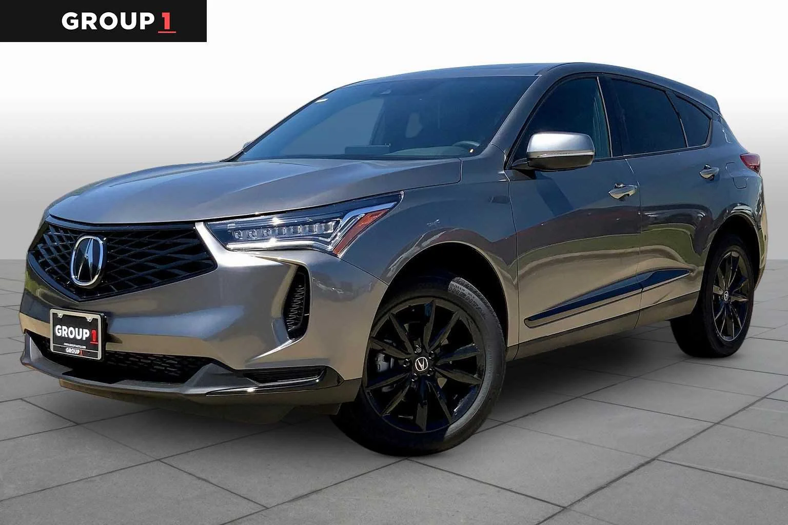 2026 Acura RDX SH-AWD's photo