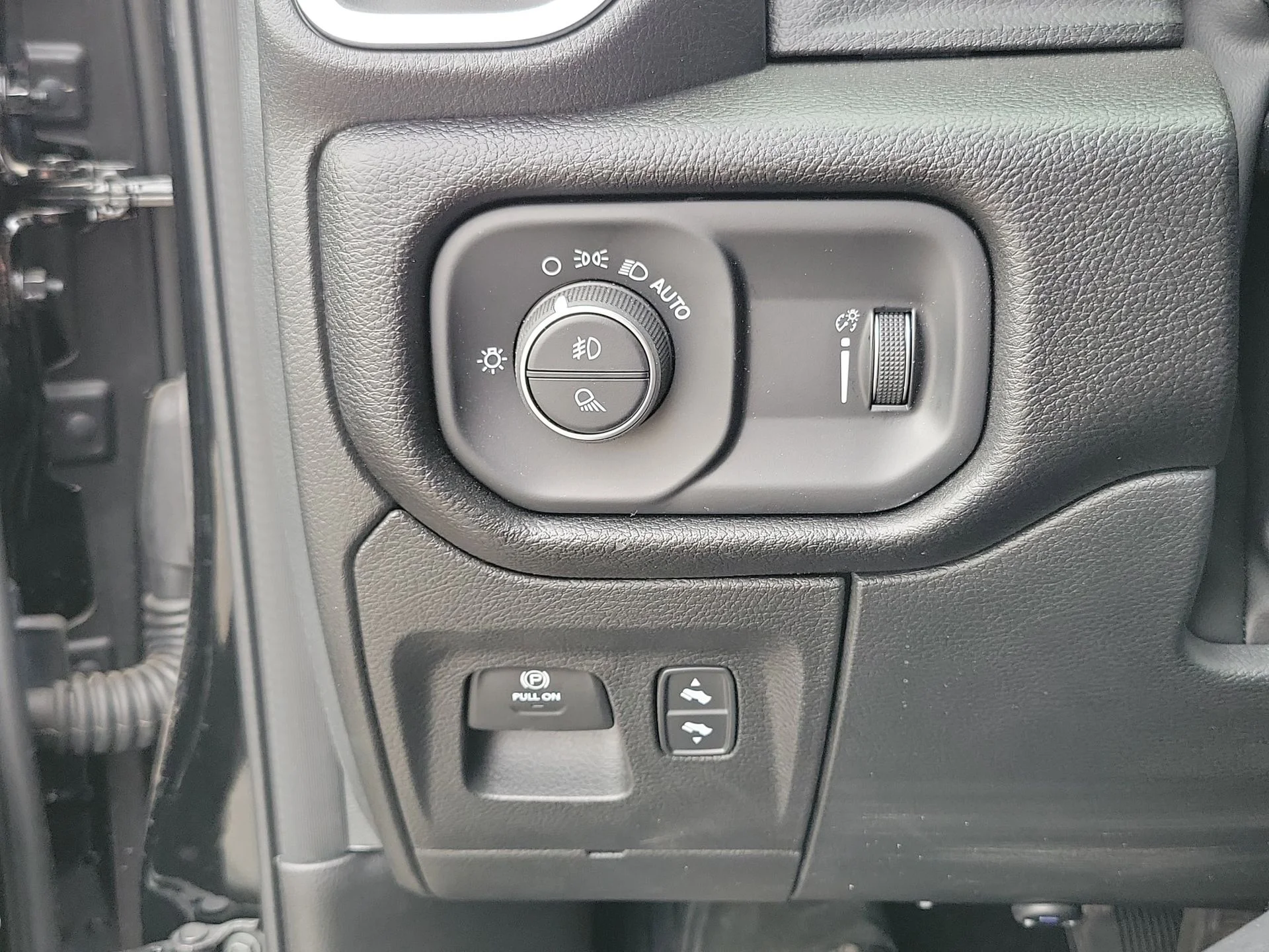 2026 RAM 1500 Big Horn/Lone Star - Photo 13