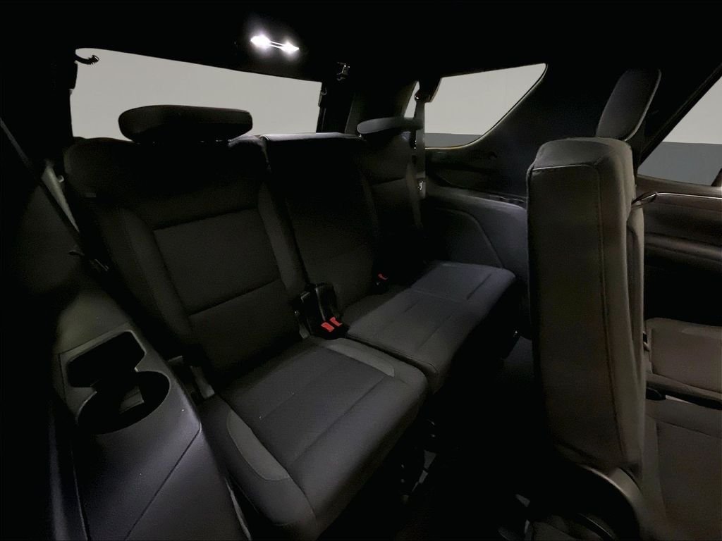 Used 2023 Gray Chevrolet LS image 33