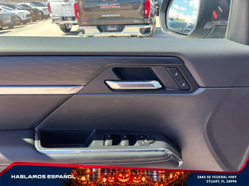 Used 2026 Sterling Metallic GMC Elevation image 23
