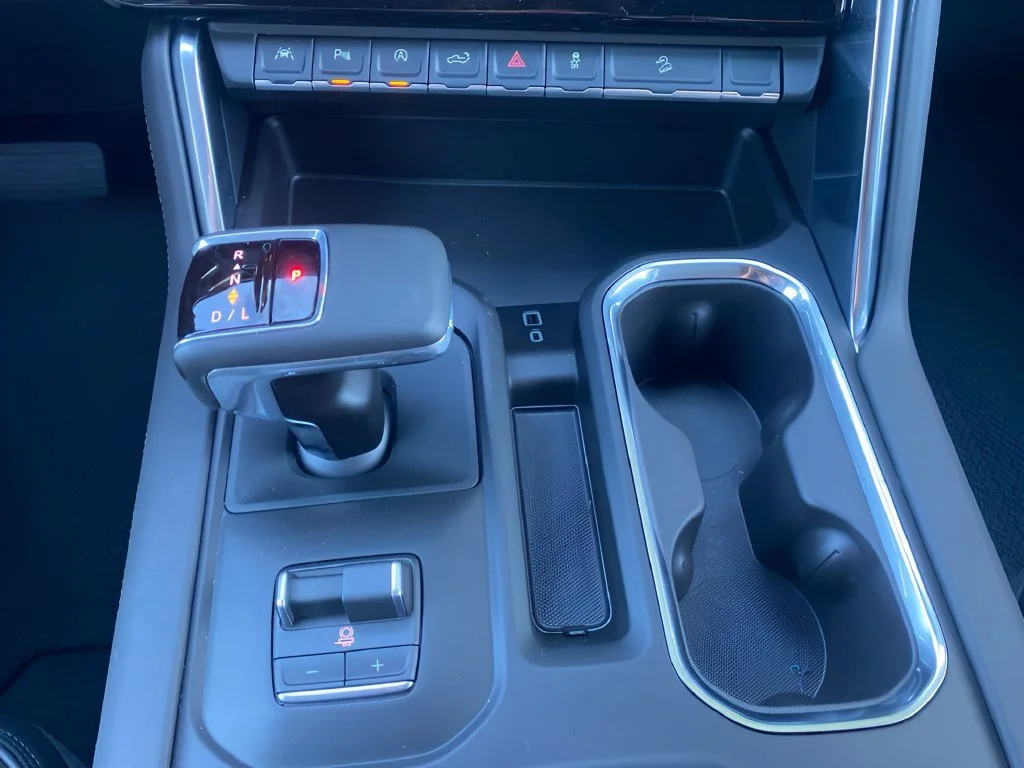 New 2026 Sterling Metallic GMC Denali image 24