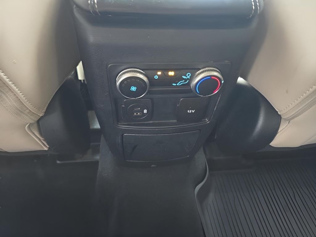 Used 2022 Stone Blue Metallic Ford XLT image 29