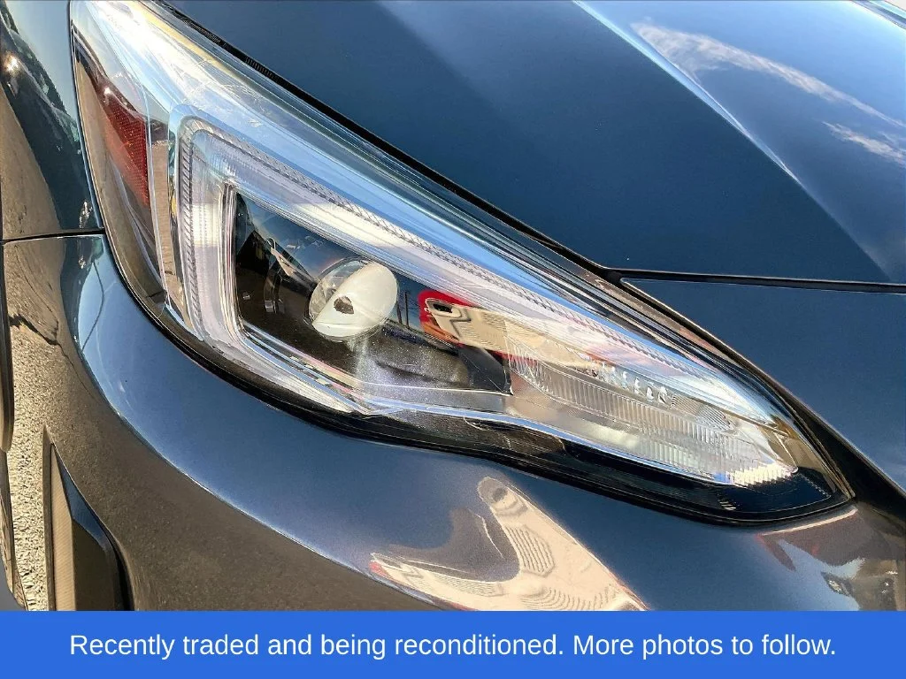 Used 2021 Gray Metallic Subaru Limited image 30
