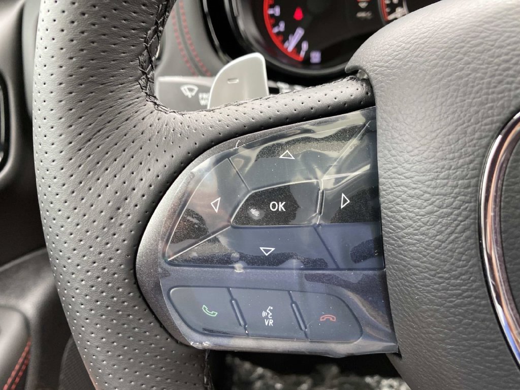 New 2027 Pitch-Black Paint Dodge GT image 16