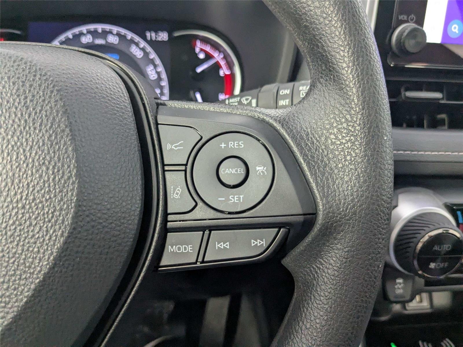 Certified Used 2024 Ice Cap Toyota XLE image 17