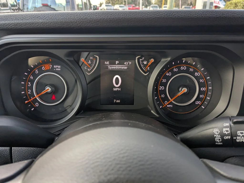 New 2026 41 Exterior Paint Jeep Sport image 20