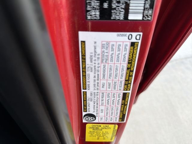 2024 Toyota 4Runner SR5 - Photo 36