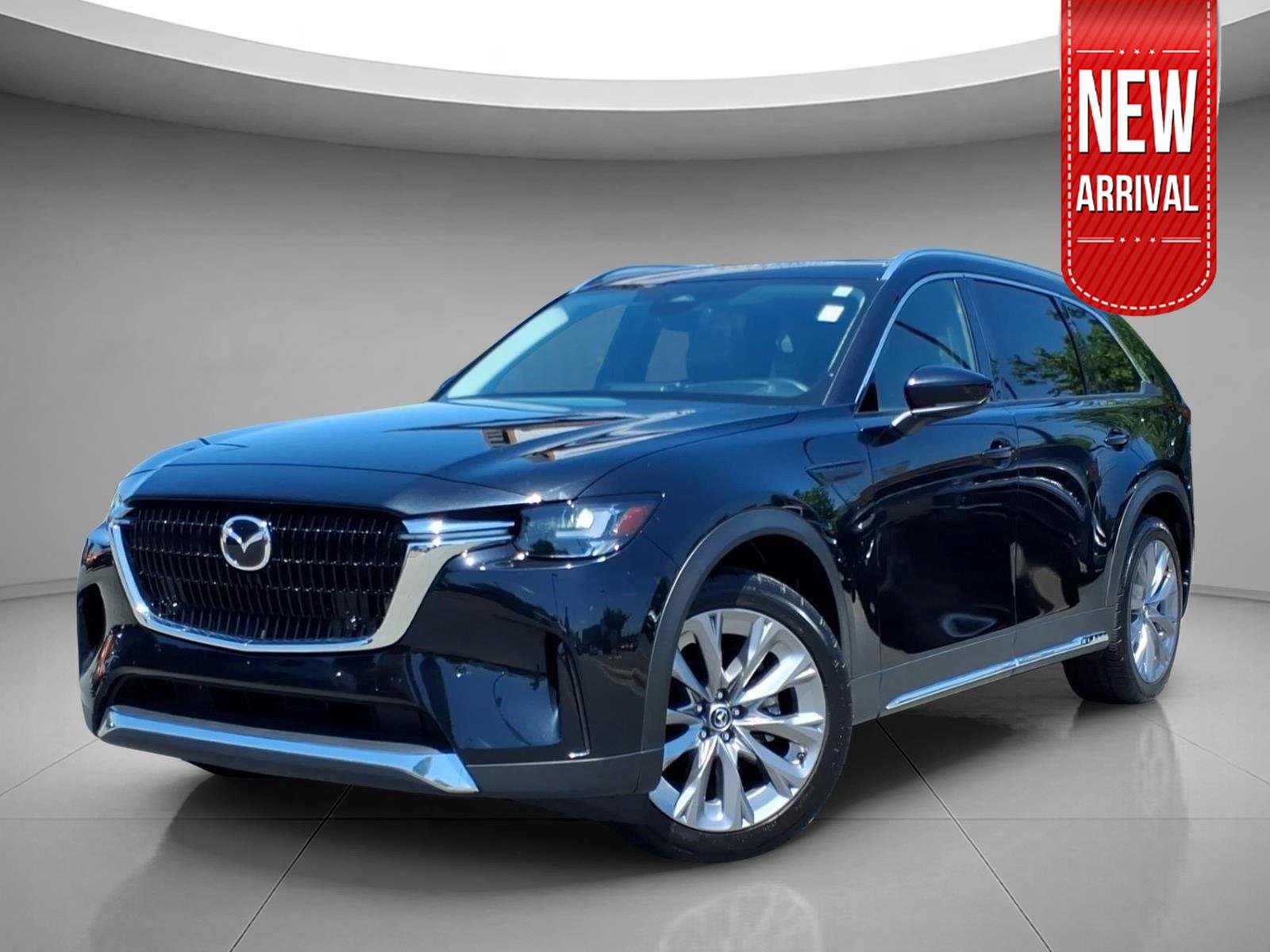 2024 Mazda CX-90 Turbo Premium Package's photo