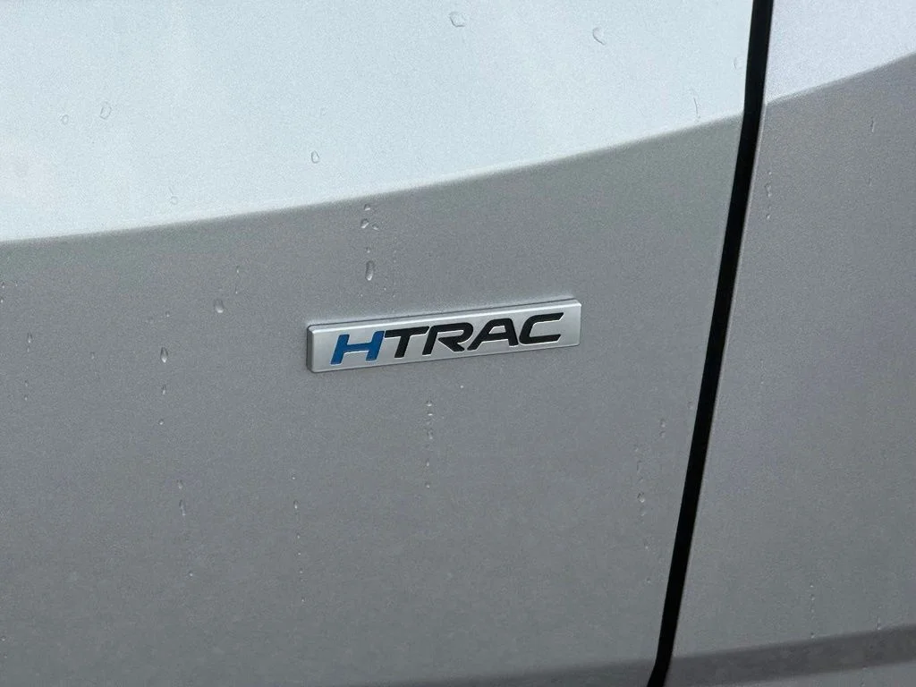 Used 2022 Silver Hyundai SEL image 26