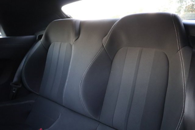 Used 2019 Gray Ford EcoBoost image 11