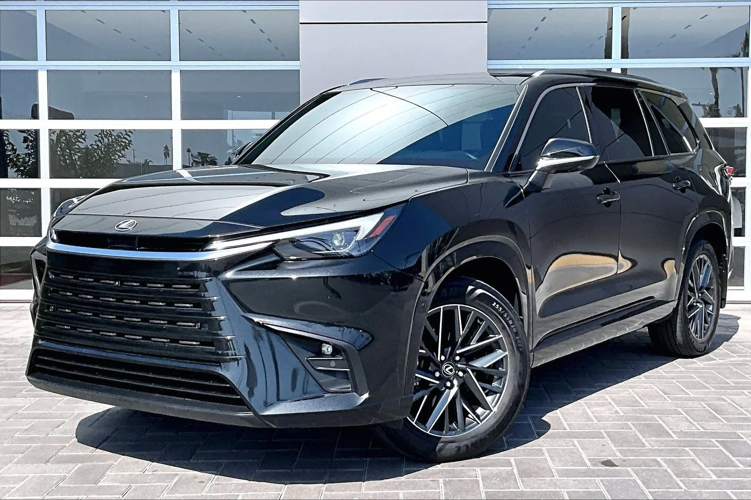 2025 Lexus TX 350 350 Premium AWD's photo