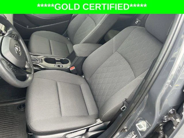 Certified Used 2026 UNDERGROUND Toyota  image 17