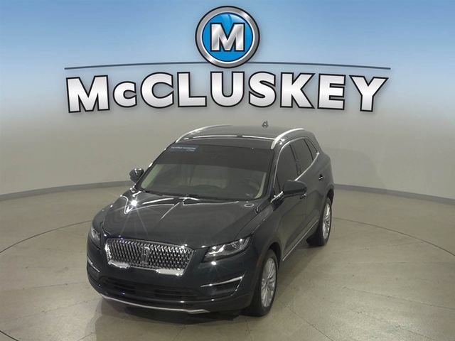 Certified Used 2019 Green Lincoln Standard image 5
